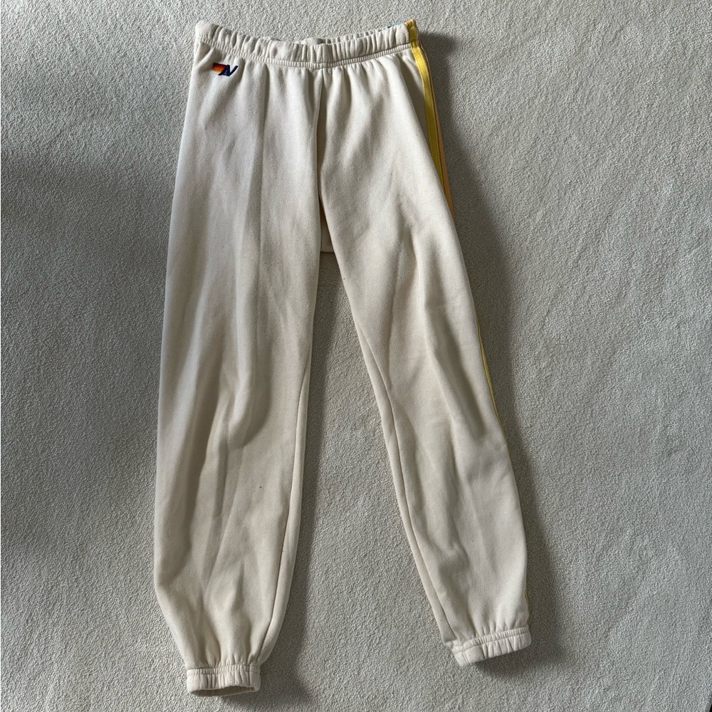 Aviator nation sweatpants